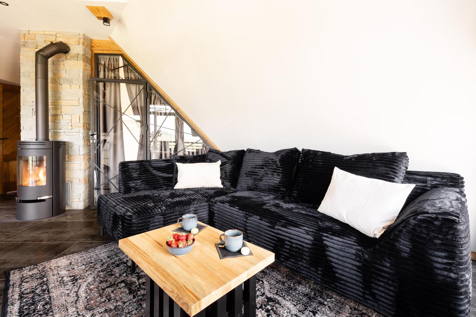 Mountain Base - Apartament Milton Bachledzki Wierch 4 Zakopane Buitenkant foto